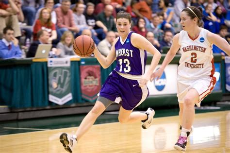 Amherst College wins NCAA Division III women's basketball championship - masslive.com