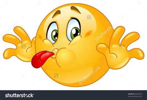 Stick out tongue clipart - Clipground