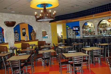 Ernesto's Fine Mexican Food, McKinney | Build Paragon