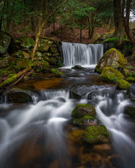 7 Tips On How to Capture Stunning Waterfall Photography - Shannon Shipman