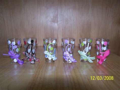 Personalized shot glass | Personalized shot glass, Glass crafts, Crafts