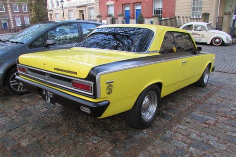 AMC Rambler American 5716UI | Car: AMC Rambler American. Yea… | Flickr