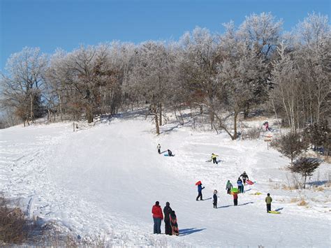 Sibley State Park - New London, Minnesota - Willmar Lakes Area