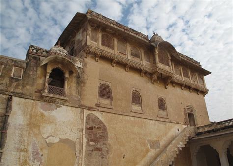 Visit Nagaur on a trip to India | Audley Travel