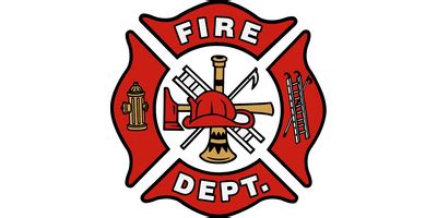 ᐈ Firefighter logo: 20+ examples of emblems, design tips | ZenBusiness