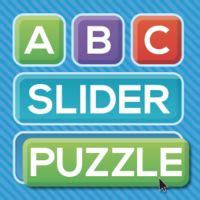 ABC Slider Puzzle is a new twist on putting the alphabet into ...