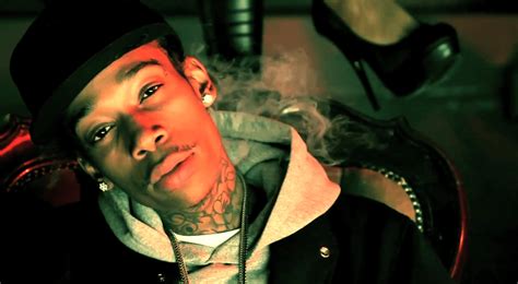 Wiz Khalifa Smoking Weed Wallpapers - Top Free Wiz Khalifa Smoking Weed Backgrounds ...