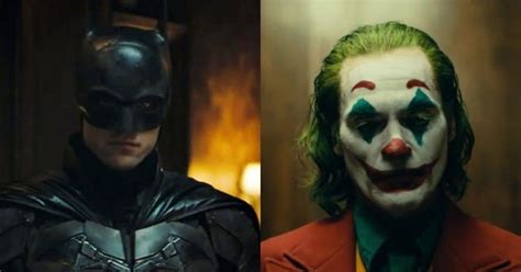 ‘The Batman’ Director Says A ‘Joker’ Crossover Isn’t On The Table