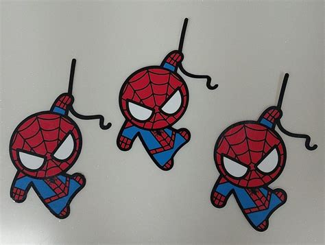 Spider Man Car Sticker, Hobbies & Toys, Stationery & Craft, Art & Prints on Carousell