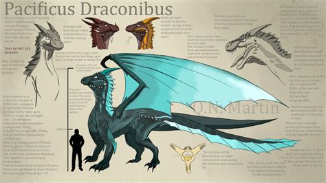 Dragon Concept Art by MutedbyDreaming on DeviantArt