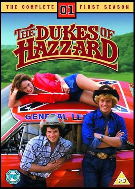 The Dukes Of Hazzard Season 1 - Watch full episodes free online at Teatv