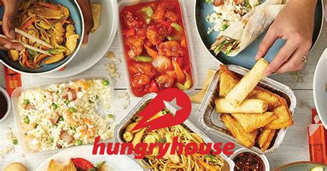 Hungryhouse to shut down permanently after 12 years | Metro News