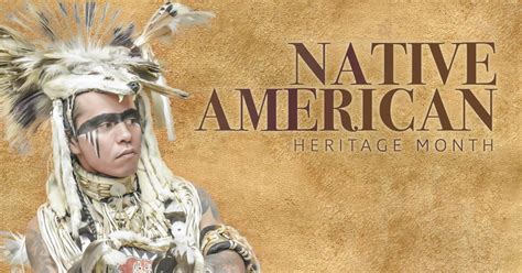 Native American Heritage Month | Rider University