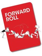 Forward Roll Positions, Progressions & Skills | Gymtastics GymTools