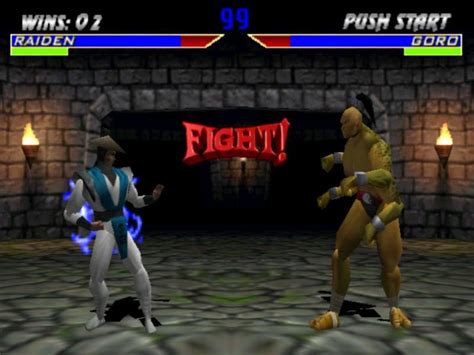 Mortal kombat 9 free download pc game full version - progressivehopde