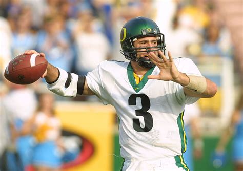 Former Ducks Quarterback Joey Harrington to Open Restaurant