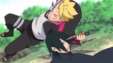 Boruto Has Guaranteed That Sasuke Will Recover His Rinnegan