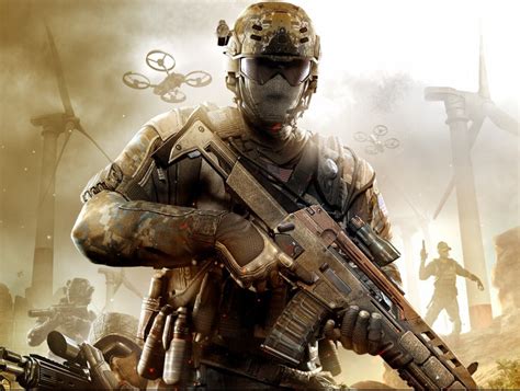 Download Free CALL OF DUTY BLACK OPS II Pc-Game Full Version