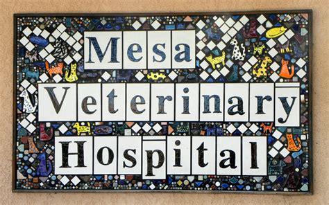 Mesa Veterinary Hospital 323 W. Tefft St. Nipomo, CA 93444 805-929-5114