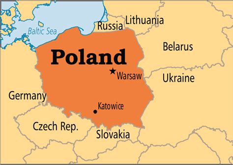 The Story of Poland: Pushes, Punishments and Partitions – The New Dealer