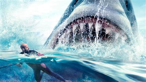 Surviving the Jaws of Death: A Guide to the Best Shark Movies of All ...