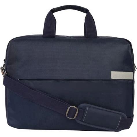 15.6 Inch Black Office Laptop bag at Rs 415 in New Delhi | ID: 2849816076362