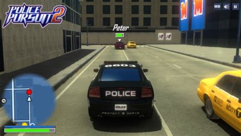 Police pursuit 2 Play online