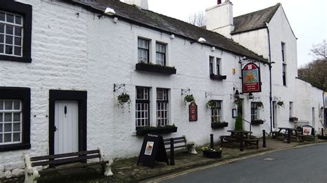 North West Images: Heysham Village