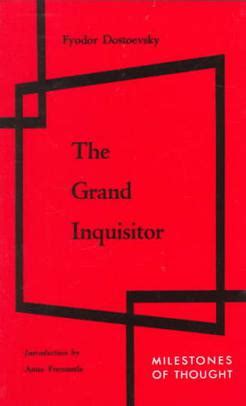 The Grand Inquisitor - Wikipedia