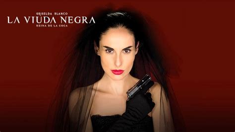 Arriba 57+ imagen la viuda negra capitulos segunda temporada - Abzlocal.mx