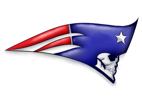 Logo Patriots Png - PNG Image Collection