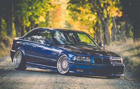 BMW E36 M3 Wallpapers - Top Free BMW E36 M3 Backgrounds - WallpaperAccess