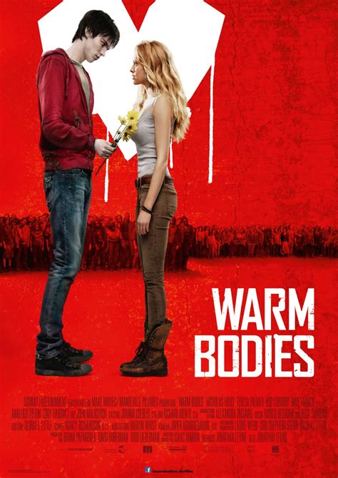 Warm Bodies - Production & Contact Info | IMDbPro