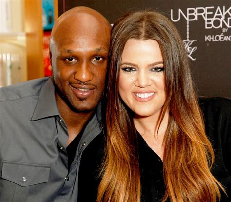 Khloe Kardashian, Lamar Odom Dismissing Divorce Case - Us Weekly