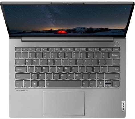 Lenovo ThinkBook 13s Gen 3 AMD Review | Laptop Decision