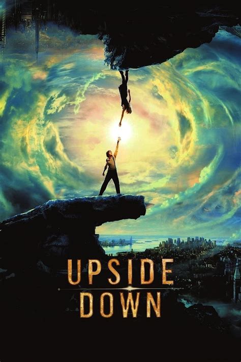 Upside Down - film review - MySF Reviews