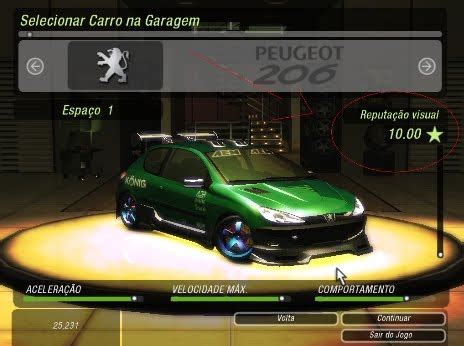 games para pc: jogos de carros