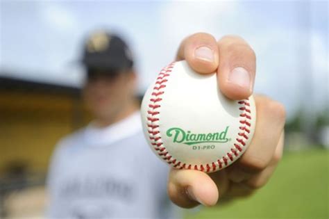 How to Grip A Baseball and Winning the Game - Baseball Solution