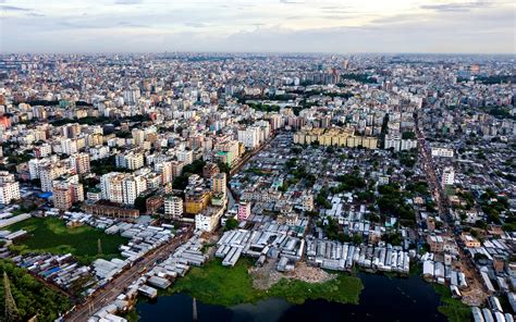 Six Spectacular Sceneries Of Dhaka That You Cannot Forget - Bproperty