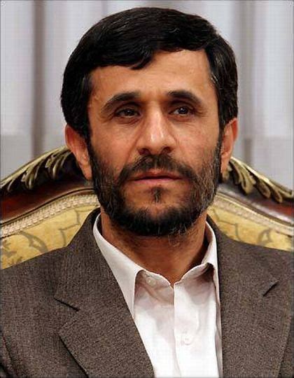 Iranian President Mahmoud Ahmadinejad ready for nuclear talks - UK Today News