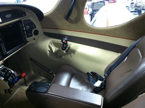 Lancair Evolution N338TJ | Flight Metrics Aircraft Services | Redmond Oregon