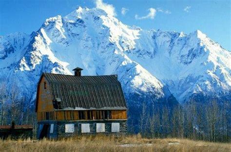 Palmer Alaska / Here's why the Palmer Pioneers Home won't close ...