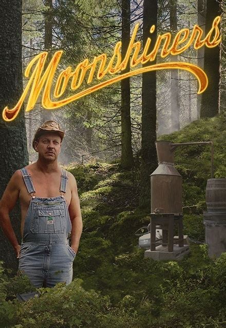 Moonshiners - season 12, episode 14: Party Like It's 1999 | SideReel