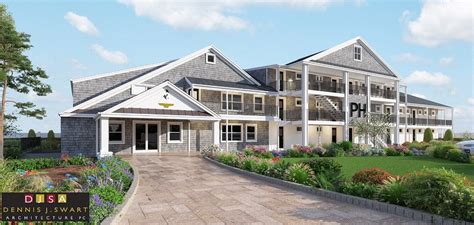 Pelham House Resort - UPDATED 2020 Prices, Reviews & Photos (Cape Cod, MA - Dennis Port ...