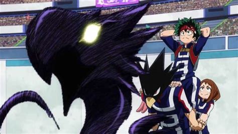 Dark Shadow | My Hero Academia Wiki | Fandom