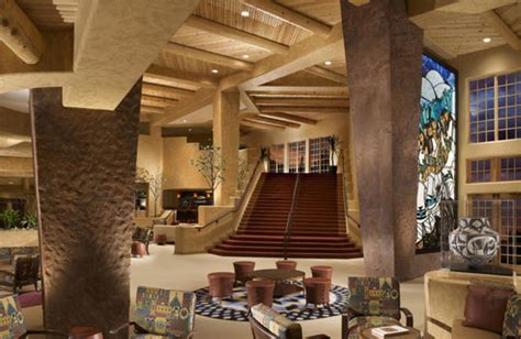 Buffalo Thunder Resort & Casino (Santa Fe, NM) - Resort Reviews - ResortsandLodges.com