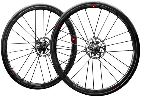 Fulcrum Racing Zero Carbon Disc, 700C Wheelset, Center Lock, 2-Way Fit ...