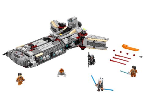 lego star wars naves rebeldes Gran venta OFF-62%