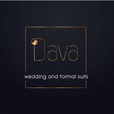 DAVA Logo on Behance