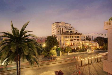 5 Star Hotels In Amman | Book from 22 Stay Options @Best Price